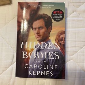 Hidden Bodies